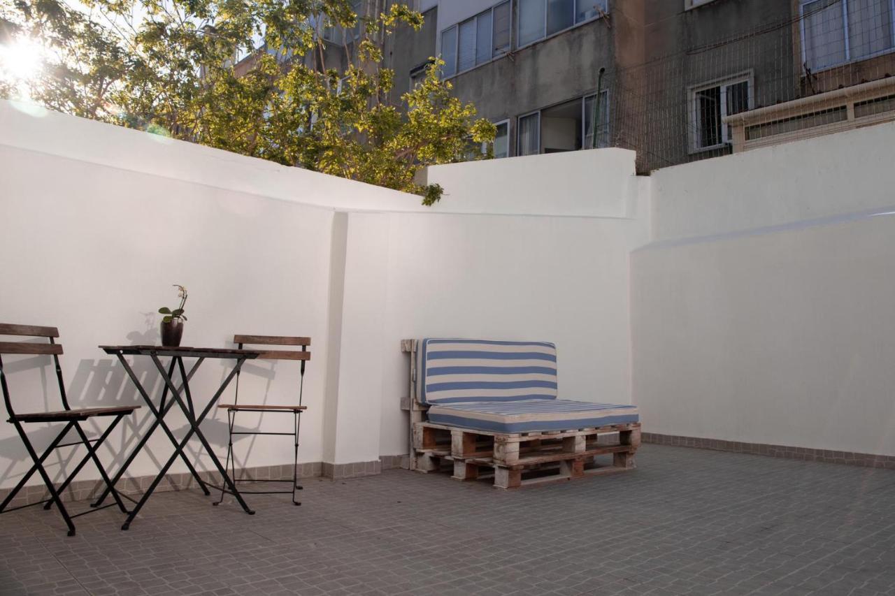 Entrecampos - Family Apartment With Terrace 리스본 외부 사진