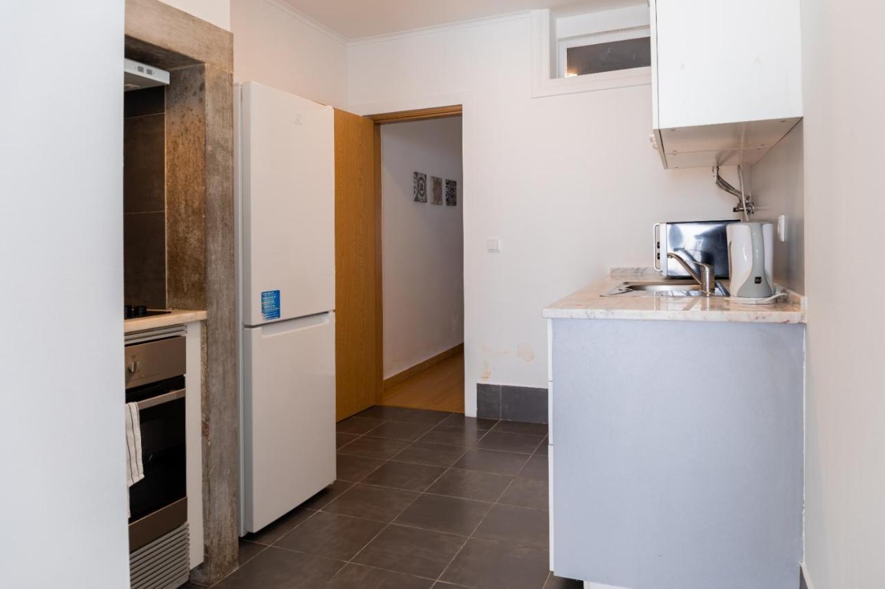 Entrecampos - Family Apartment With Terrace 리스본 외부 사진
