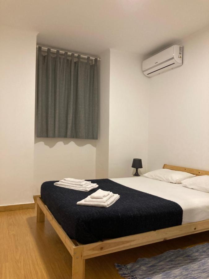 Entrecampos - Family Apartment With Terrace 리스본 외부 사진